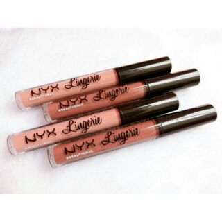 Nyx ลิปแมท