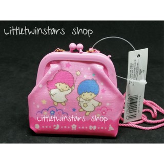 กระเป๋าป๊อกแป๊กลิตเติ้ลทวิน Vintage Littletwinstars pouch set in 1994