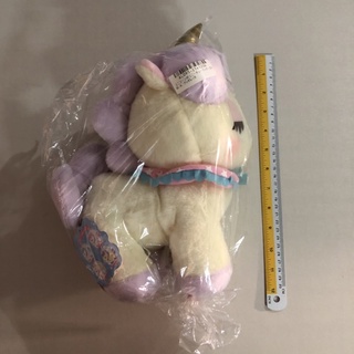 ตุ๊กตา CONY THE UNICORN - CUTE CAPE JUMBO 28 CM