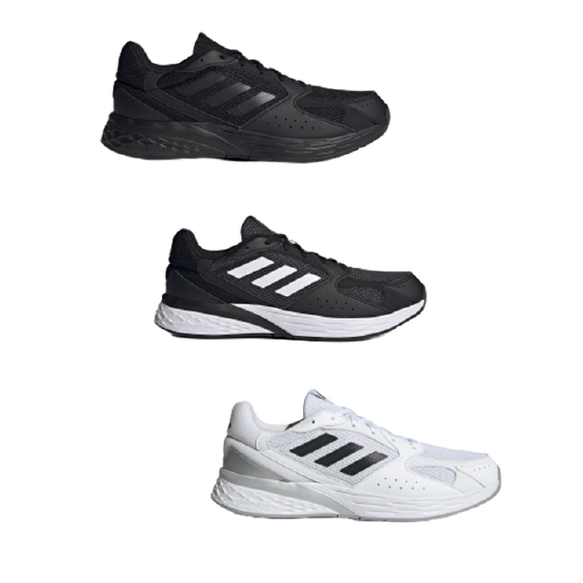 ลดเพิ่มอีก 193฿ ทักแชทรับโค้ด รองเท้า Adidas Response Run FY9576, FY9581, FY9580, GY1147 - แท้/ป้ายไทย