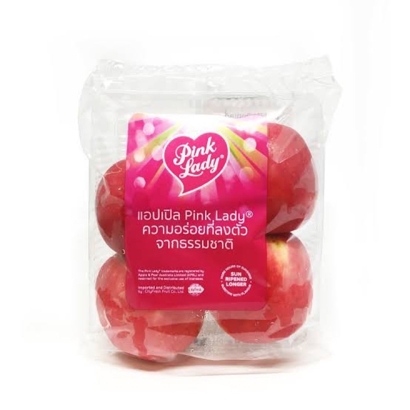 แอปเปิ้ลกาล่า  แอปเปิ้ลแคระ (ไซส์150) กรอบ อร่อย  นำเข้าจากอเมริกา ราคา ถูกที่สุด ดีลบีเคเค แกลเลอรีภาพที่ 2