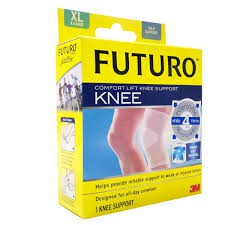 Futuro  พยุงเข่า knee support