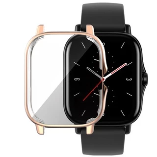 ป้องกันหน้าจอสําหรับ Amazfit Bip 6 5 Unity GTS 4 GTS2 mini Bip U Pro Lite GTS 3