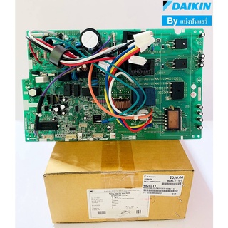 แผงวงจรคอยล์ร้อนไดกิ้น Daikin ของแท้ 100% Part No. 4026411