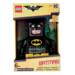 LEGO Super Heroes Alarm Clock "Batman"