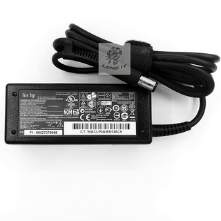 HP ADAPTER 19.5V 3.33A 65W หัว7.4*5.0MM (ของเทียบ OEM)