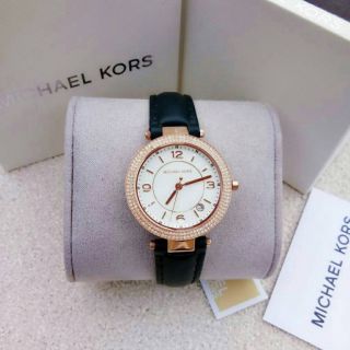 MICHAEL KORS Mini Parker Ladies Watch MK2462