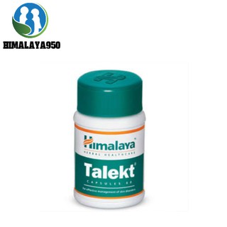 Himalaya herbal talket  60tab