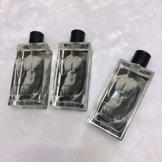 abercrombie&amp;fitch fierce 200 ml.