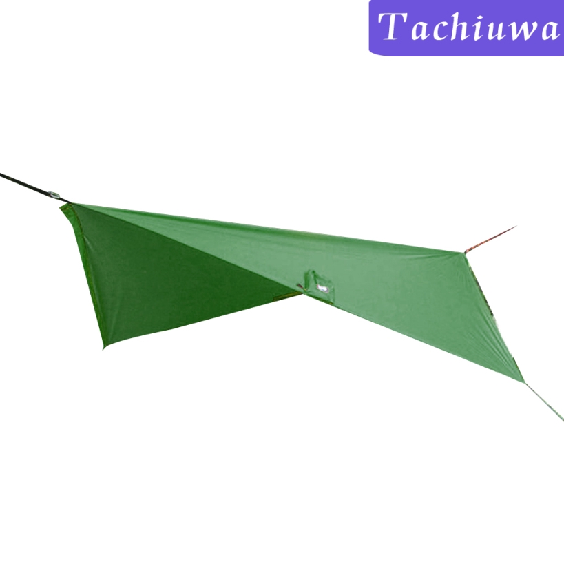 Outddor Camping Sleeping Bag Portable Hammock Underquilt Hammock