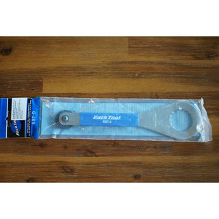 SANGFAH BICYCLE : เครื่องมือถอดกระโหลก PARKTOOL BBT-9 BOTTOM BRACKET TOOL