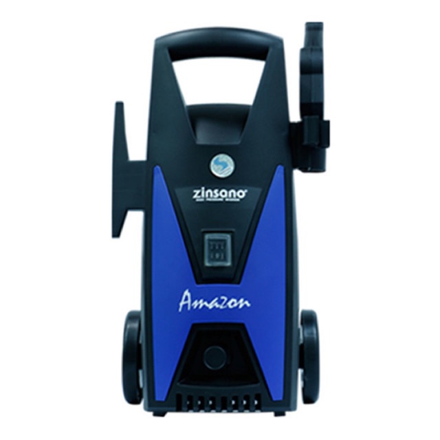เครื่องฉีดน้ำแรงดันสูง ZINSANO 100 bar