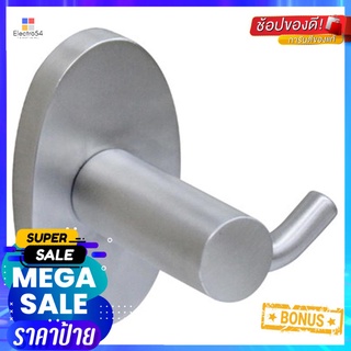 ขอแขวนผ้า WS OR-5801 สเตนเลสTOWEL HOOK WS OR-5801 STAINLESS STEEL