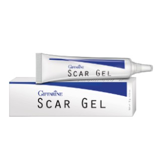 สการ์ เจล กิฟฟารีน  Scar Gel  | เจล ลบรอยแผลเป็น รอยดำ รอยสิว