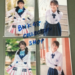 BNK48 รูปสุ่ม เพลง Kimi no Koto ga Suki Dakara (ชุดเซม+ชุดนักเรียน)