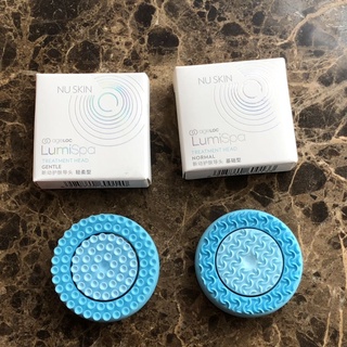 อุปกรณ์เสริมเครื่องนวดหน้าพกพา อุปกรณ์เสริมแท้ 100% ใช้งานได…