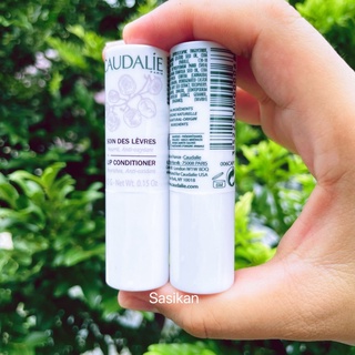 Caudalíe Lip Conditioner 4.5G ลิปบาล์มบำรุง
