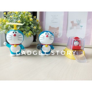 โมเดล โดราเอมอน โมเดลมือสอง โมเดลแม็คโดนัลด์ โมเดลโดเรมอน Doraemon