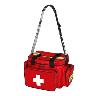 HIGRIMM EMERGENCY BAG-RED กระเป๋ากู้ชีพฉุกเฉิน