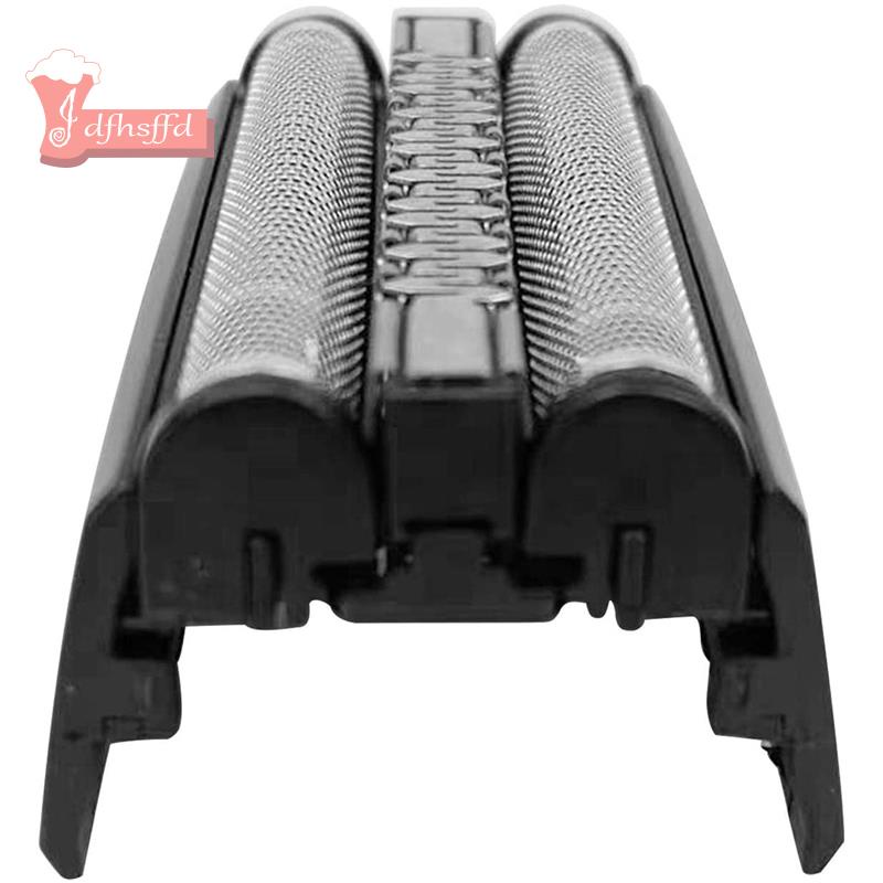 ใช้สําหรับ Braun 52B Series 5 5020S, 5030, 5070, 5070Cc, 5090CC, 5748 ฯลฯเปลี่ยนมีดโกนอลูมิเนียมฟอยล์ใบมีด