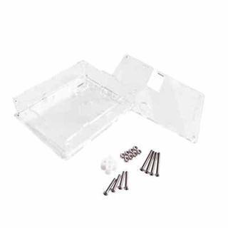 เครื่องทดสอบทรานซิสเตอร์ LCR-T4 PCB Case ESR