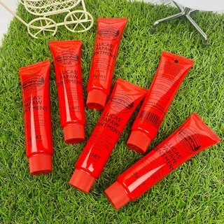 Lucas’ Papaw Ointment บาล์มสารพัดประโยชน์จากส่วนผสมของมะละกอ ปริมาณ 25g
