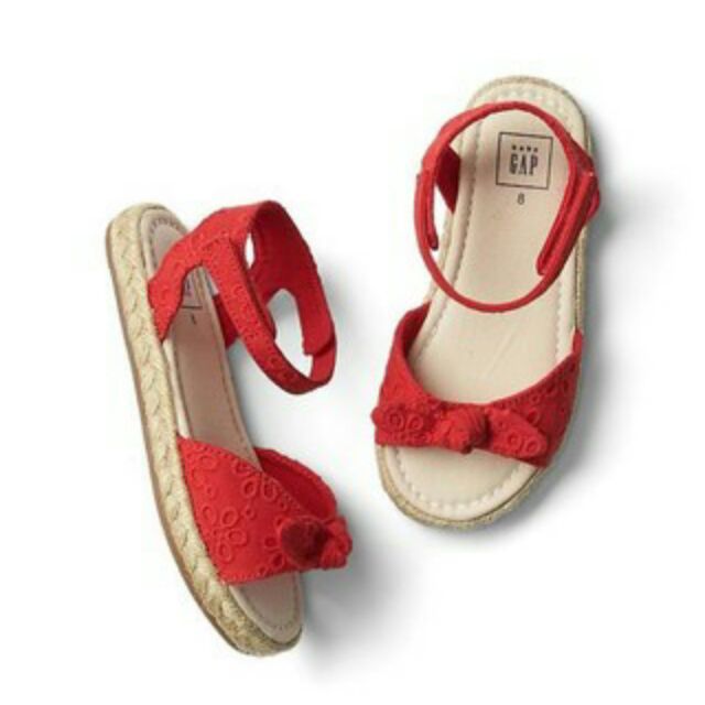 รองเท้าแตะ China_excellent Gap