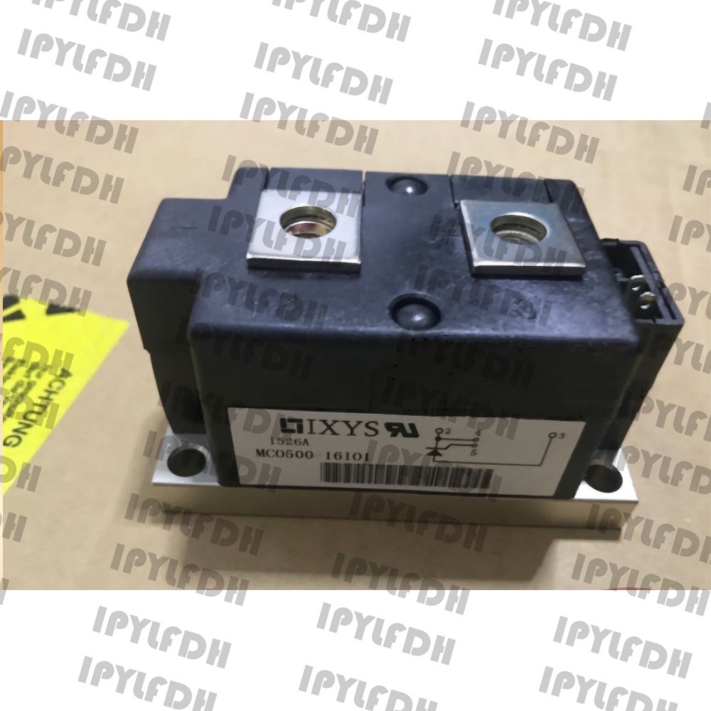 MCO600-20IO1 MCO500-16IO1 MCO600-20I01 MCO500-16I01 MCO600-20io1 MCO500-16io1 Thyrtor โมดูล