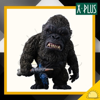 X-Plus DF Deforeal KONG (GODZILLA VS. KONG) 2021