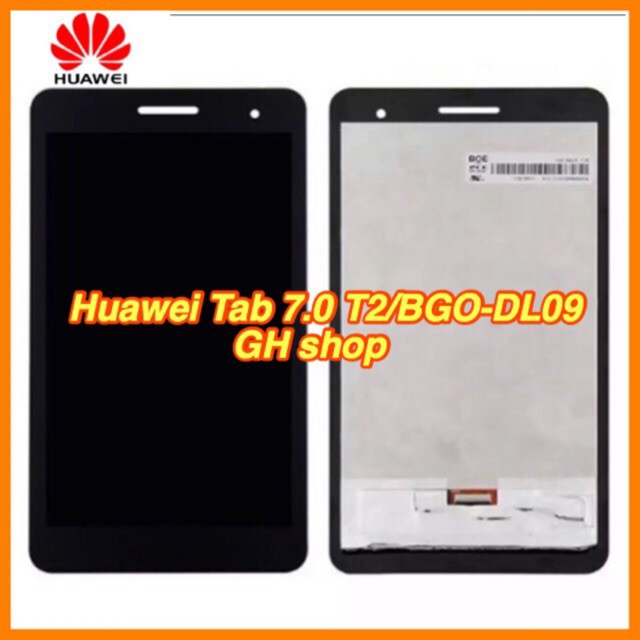 Huawei T2/BGO-DL09/L03/L03A /T2 7.0 จอชุด