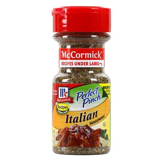 แม็คคอร์มิคอิตาเลี่ยน 21กรัม McCormick Italian 21 grams