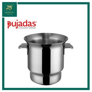 PUJADAS ถังแช่ไวน์ ถังแชมเปญ 14 x 16.5 ซม. PUJ1-378.000