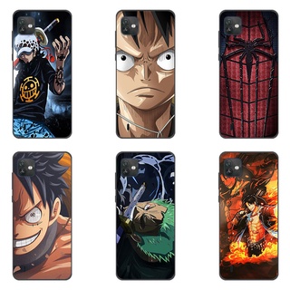 Soft Silicone For Wiko Y82 Casing Printed Animed Cartoon Wiko Y82 เคส ครอบคลุมกรณี