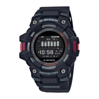 Casio G-shock GBD-100-1 ของใหม่ ของแท้ ประกันศูนย์ไทย CMG