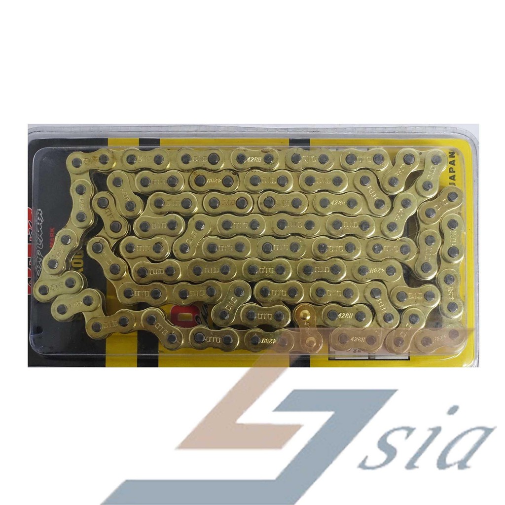 DID Racing Chain (428H-122L)