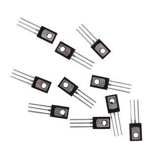 ≈☆≈10 Pcs NPN Medium Power Transistor D882