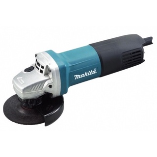 Makita เครื่องเจียร เครื่องเจียร์ไฟฟ้า มากีต้า 4 นิ้ว 710W 9553BX