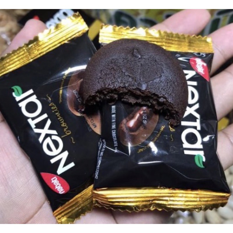 บราวนี่ช็อคโกแลตNextar