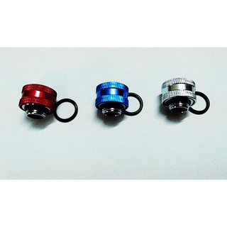 SIERRACOOL Water Cooling 14mm G1/4  อุปกรณ์ประกอบชุดน้ำ ชุดระบายความร้อน ด้วยน้ำ water cooling