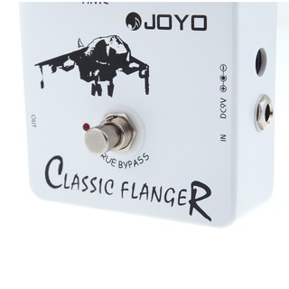 Joyo JF-07 Classic Flanger เอ็ฟเฟ็คกีต้าร์