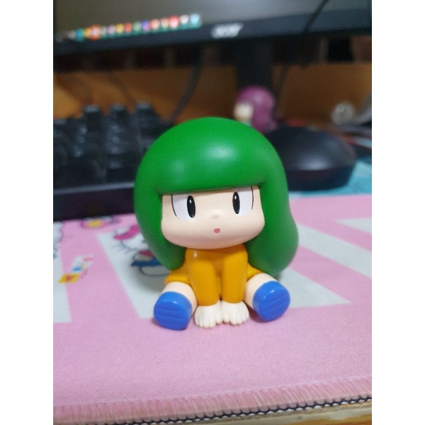 Mamuang blind box น้องหัวเขียว