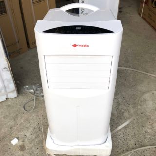 Medei Portable Air Conditioner แอร์เคลื่อนที่ 9000btu รุ่นMPPH-09CRN1