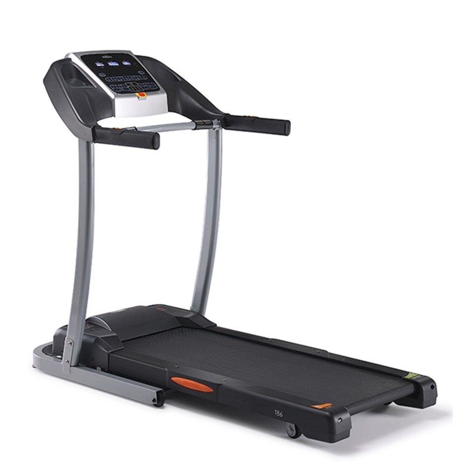 Tempo T86 ลู่วิ่งไฟฟ้า