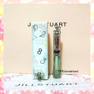 ลิปกลอส JILL STUART Birth Gem Gloss เดือน 8