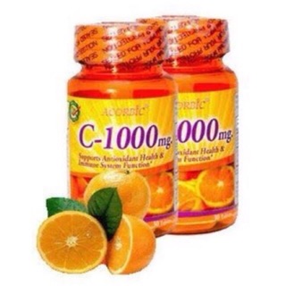 อโคบิค วิตามินC-1000