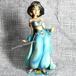 โมเดลสาวเจ้าหญิงแสนสวยจากดิสนีย์ Jasmine