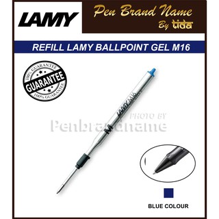 Lamy Refill BP FP GEL M16 M63 T10 หมึกปากกา ลามี่