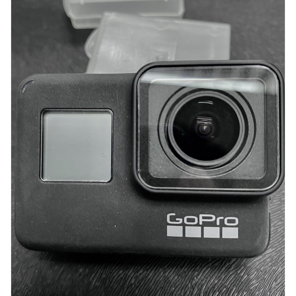 GoPro Hero 7 Black พร้อมเซตสุดคุ้ม มือสองสภาพเทวดา