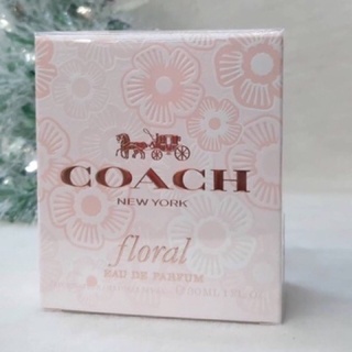 Coach Floral Eau De Parfum 30 ml  (spray)