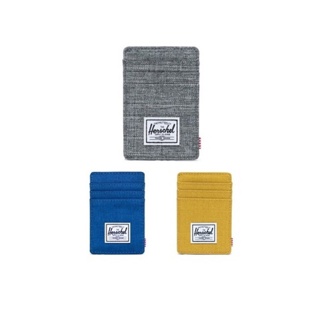 Herschel Supply กระเป๋าใส่บัตร รุ่น Raven RFID